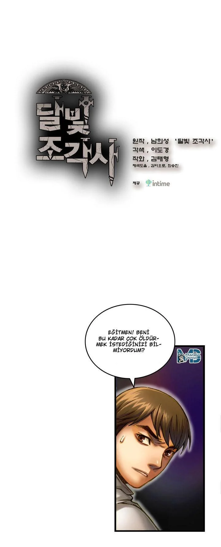 The Legendary Moonlight Sculptor - Sayfa 3