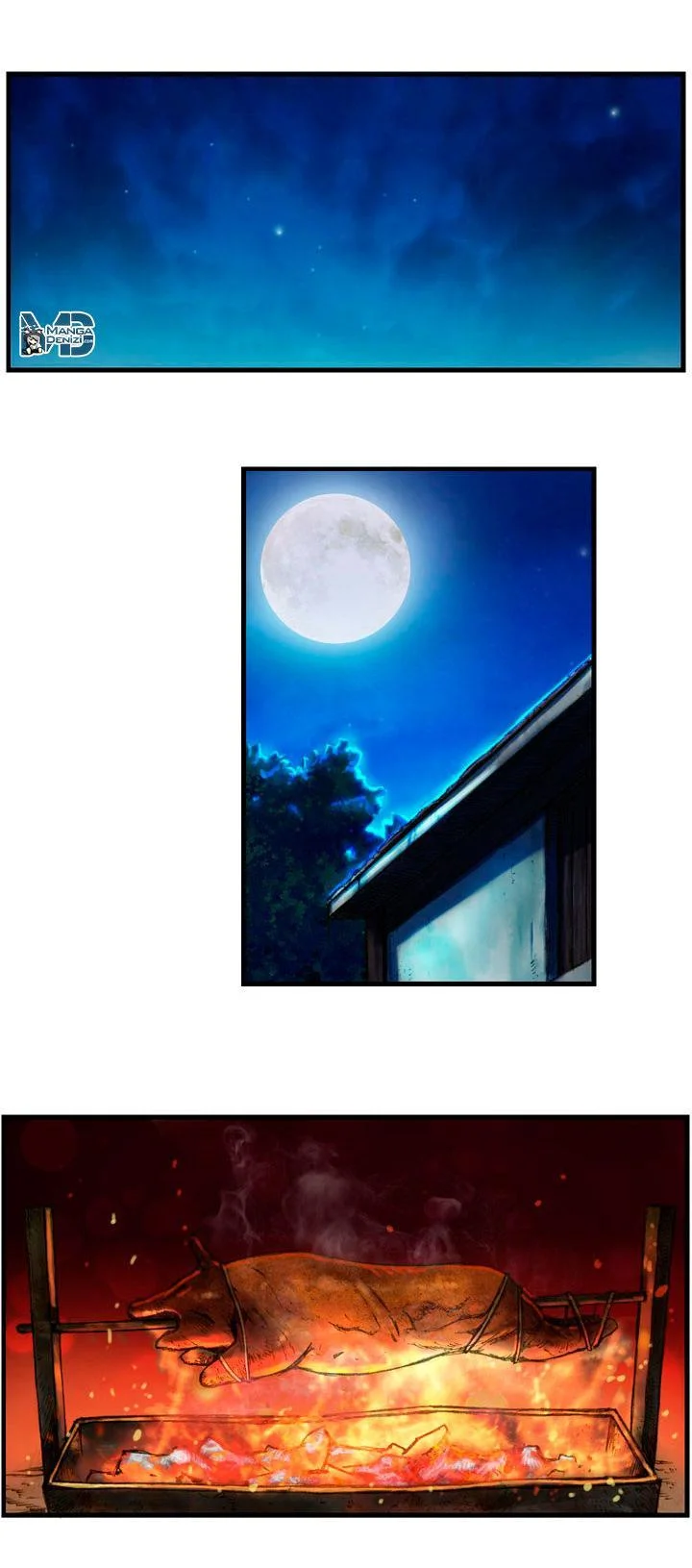 The Legendary Moonlight Sculptor - Sayfa 12