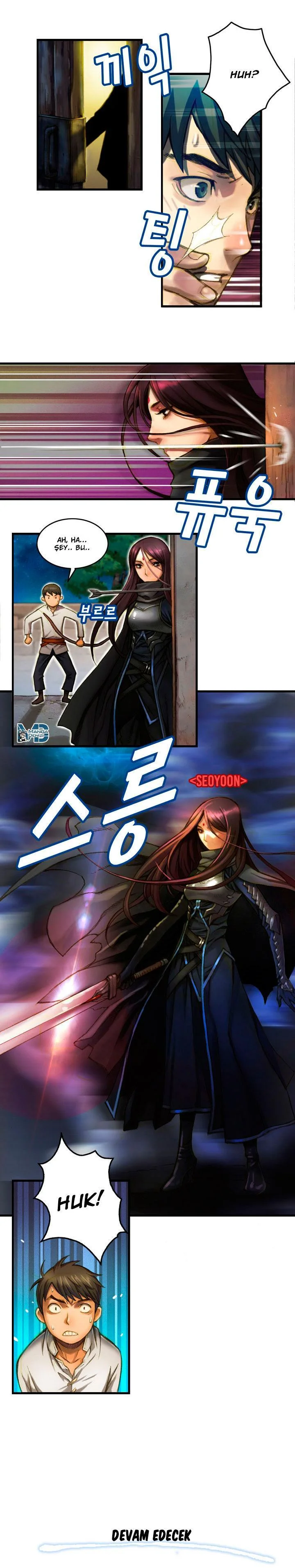 The Legendary Moonlight Sculptor - Sayfa 18