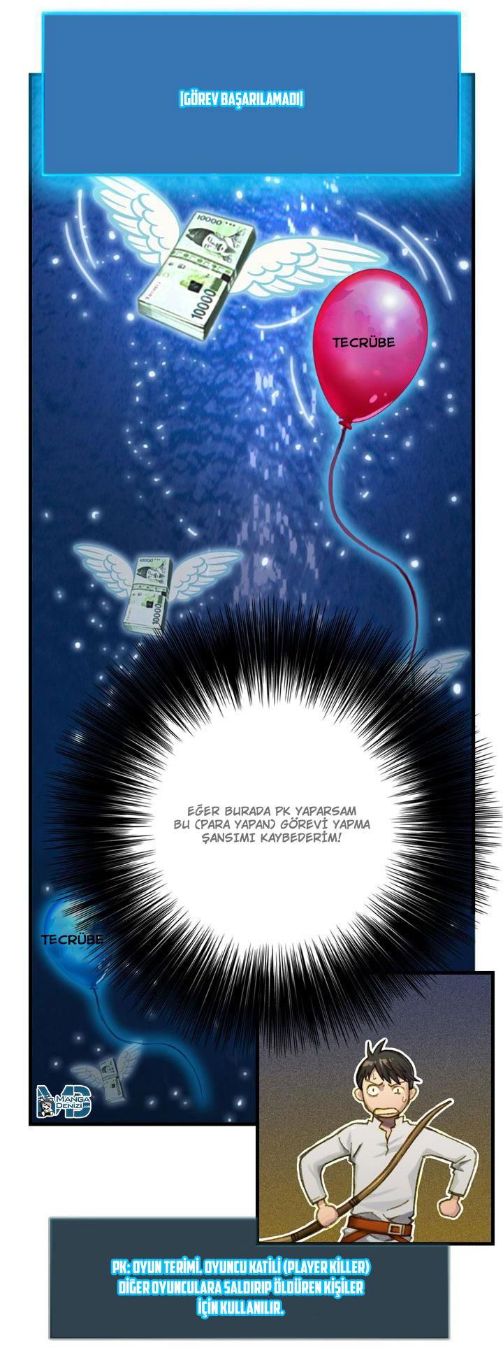 The Legendary Moonlight Sculptor mangasının 016 bölümünün 3. sayfasını okuyorsunuz.