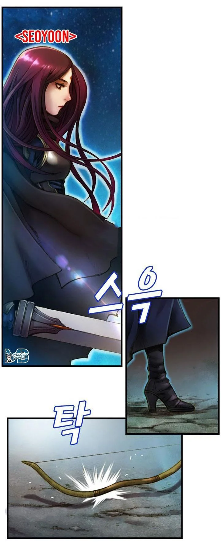 The Legendary Moonlight Sculptor - Sayfa 4