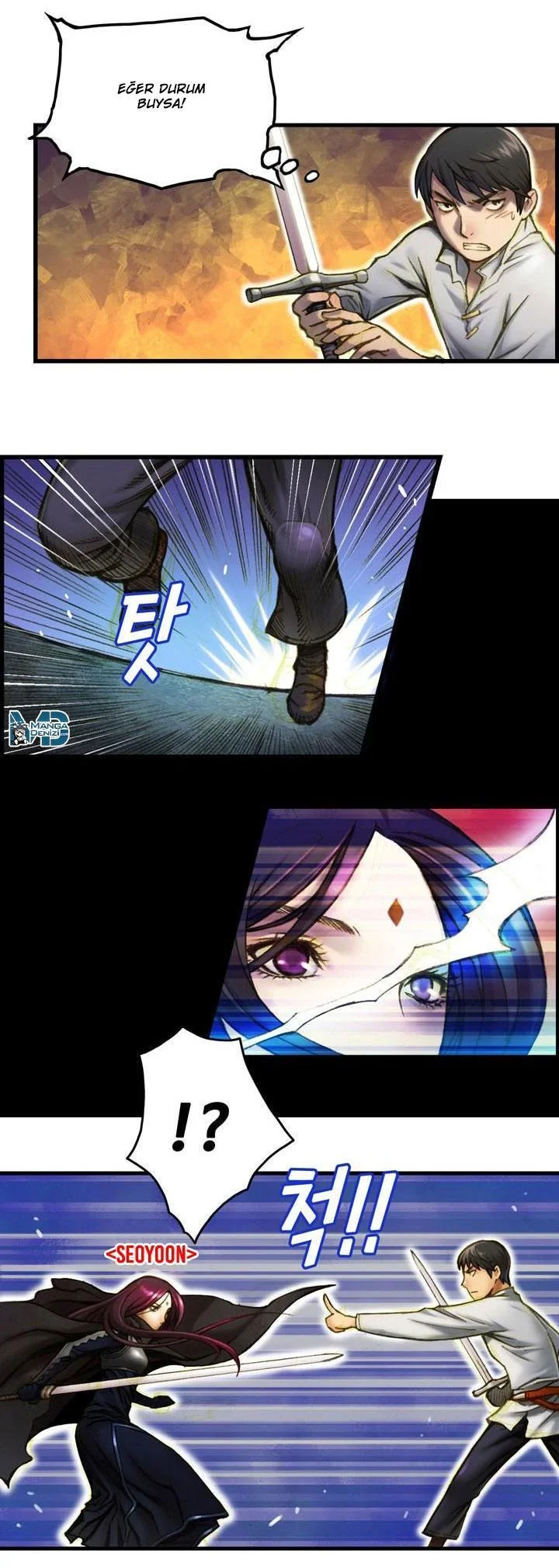 The Legendary Moonlight Sculptor - Sayfa 6