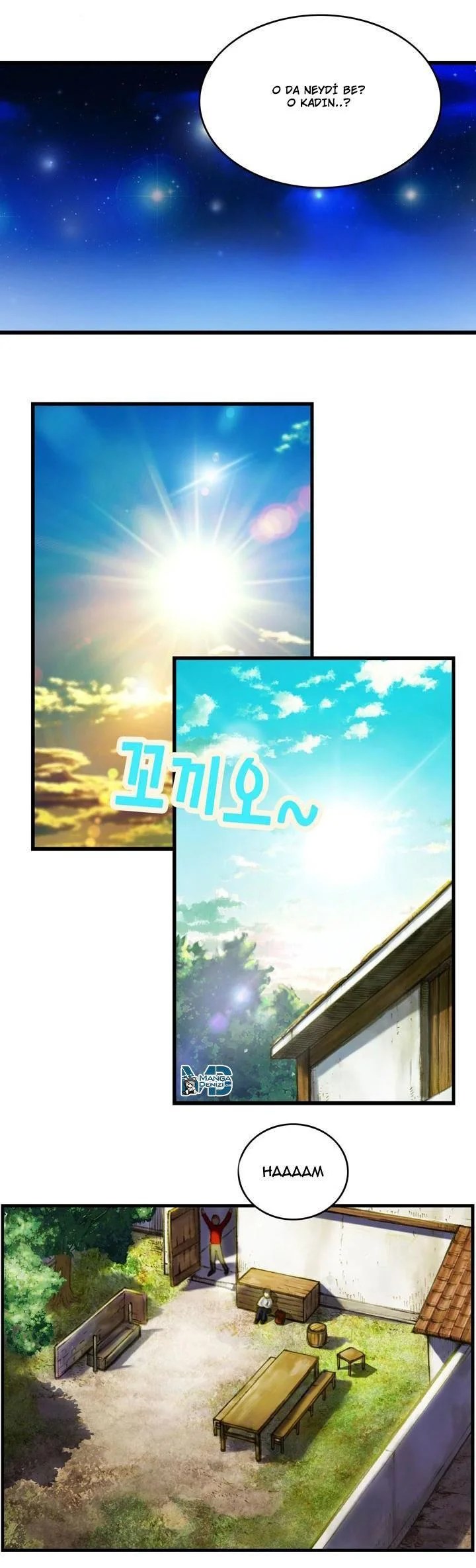 The Legendary Moonlight Sculptor - Sayfa 10