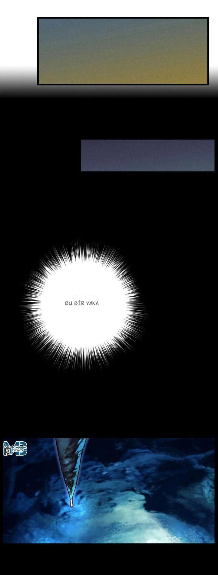 The Legendary Moonlight Sculptor - Sayfa 20