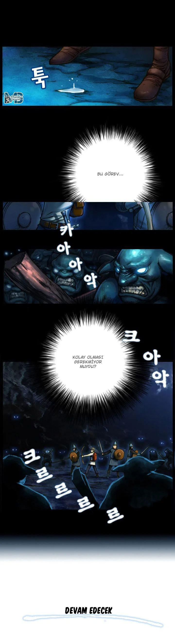 The Legendary Moonlight Sculptor - Sayfa 21