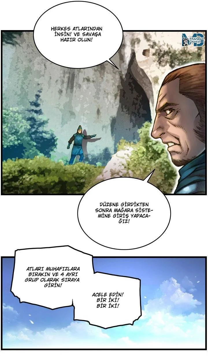 The Legendary Moonlight Sculptor - Sayfa 4