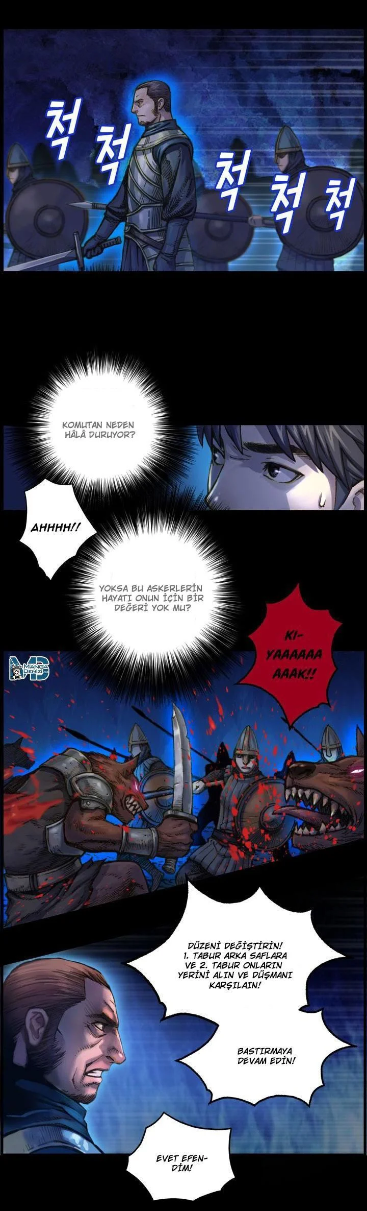 The Legendary Moonlight Sculptor - Sayfa 9