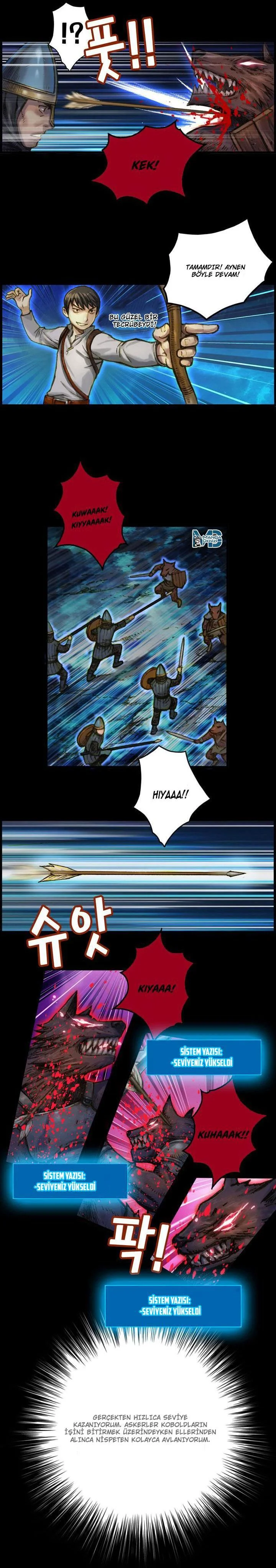 The Legendary Moonlight Sculptor - Sayfa 12