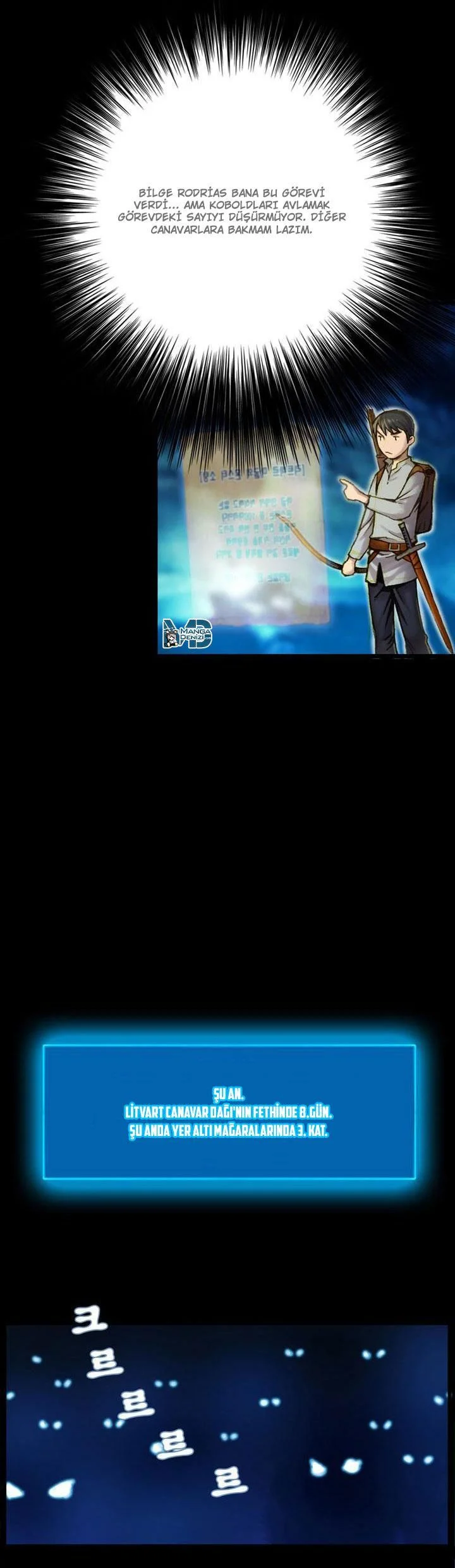 The Legendary Moonlight Sculptor - Sayfa 22