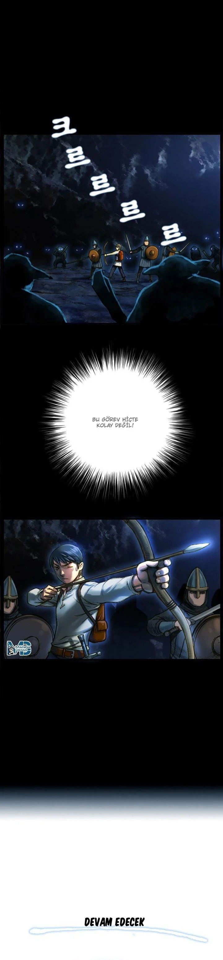 The Legendary Moonlight Sculptor - Bölüm 017 - Sayfa 23