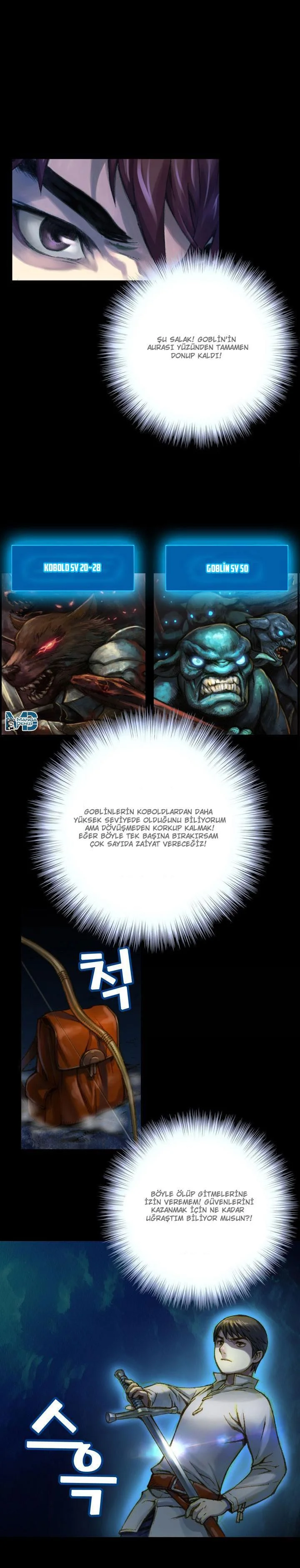 The Legendary Moonlight Sculptor - Bölüm 018 - Sayfa 3