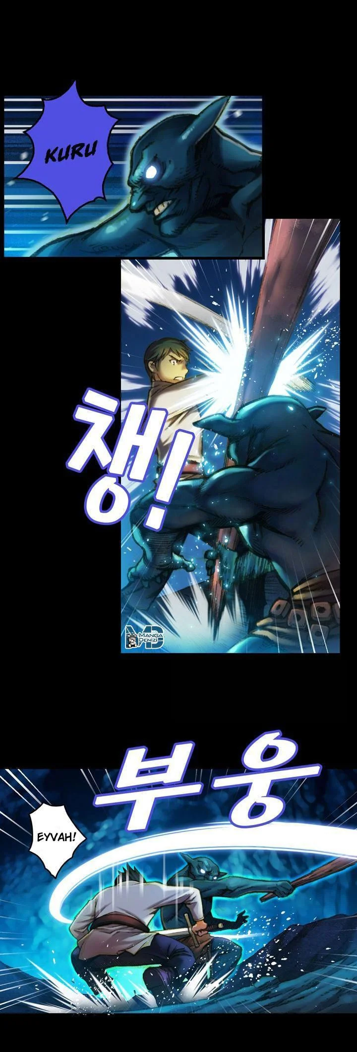 The Legendary Moonlight Sculptor - Sayfa 5