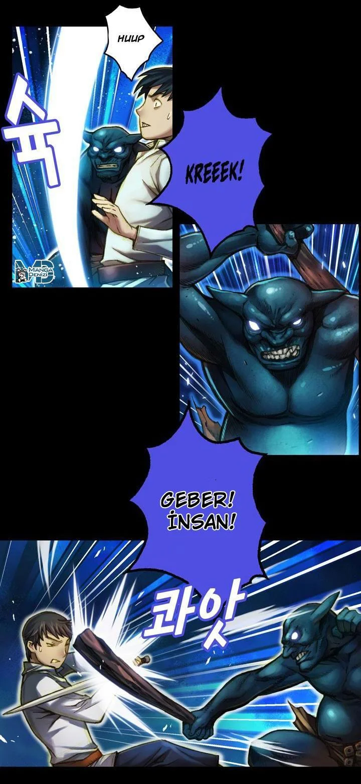 The Legendary Moonlight Sculptor - Sayfa 6