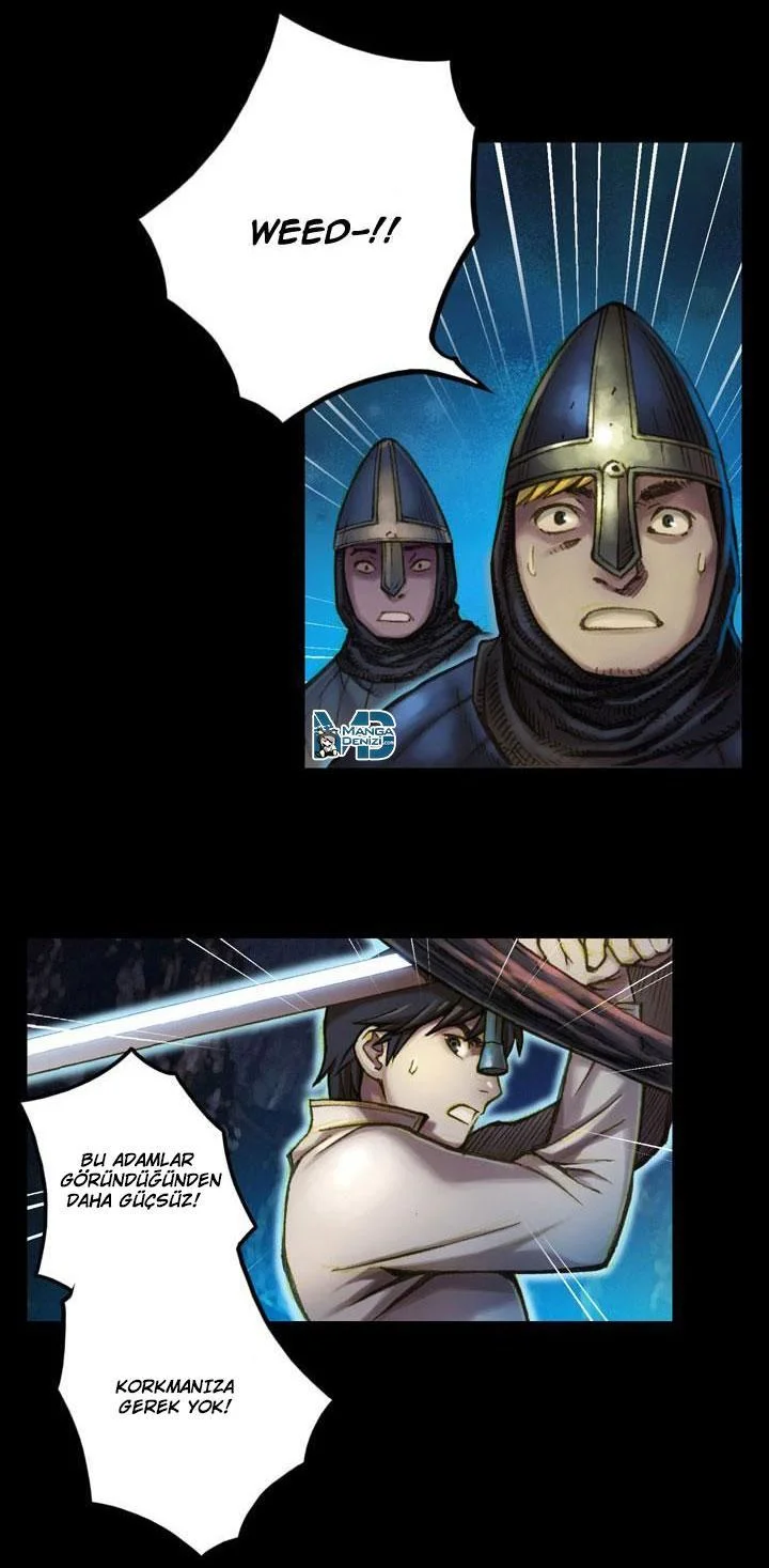 The Legendary Moonlight Sculptor - Sayfa 7