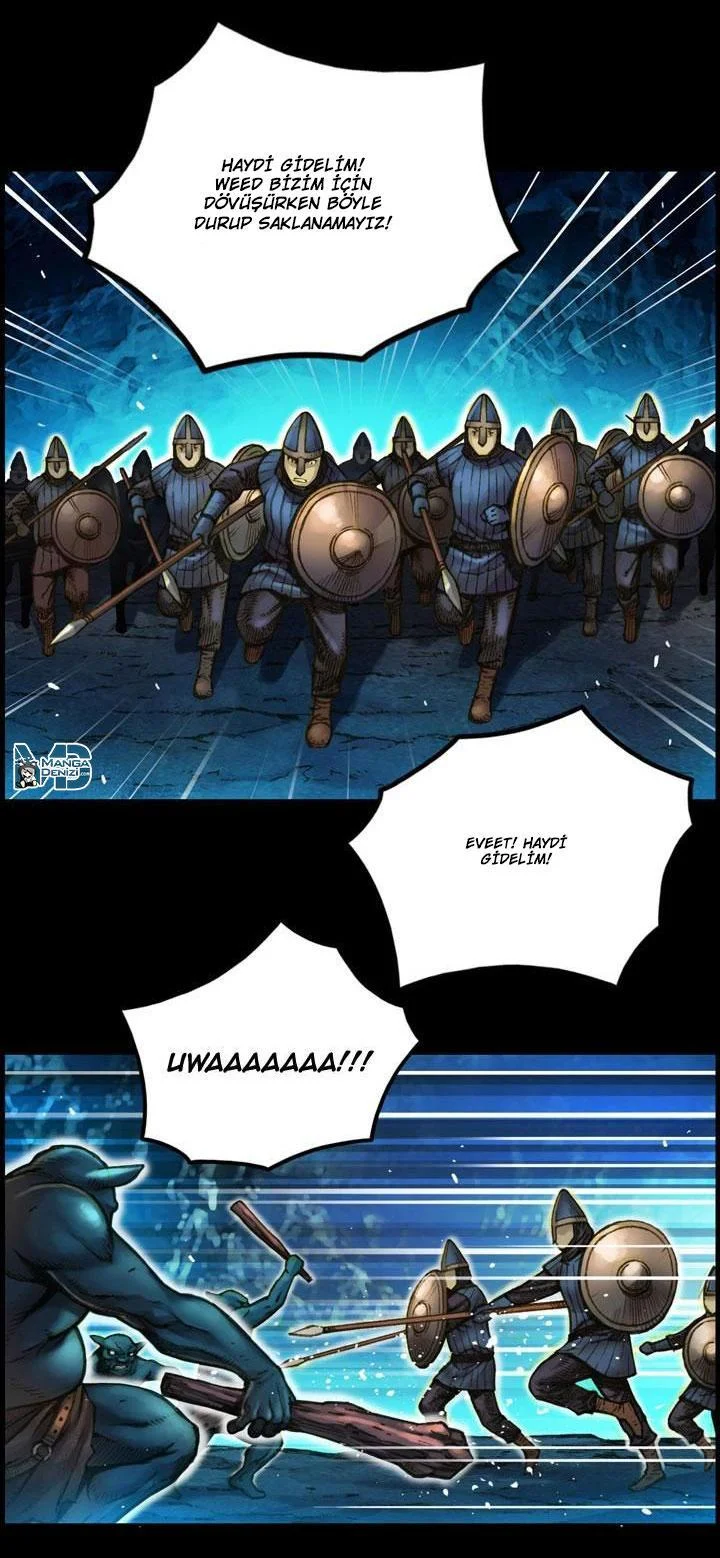 The Legendary Moonlight Sculptor - Sayfa 9