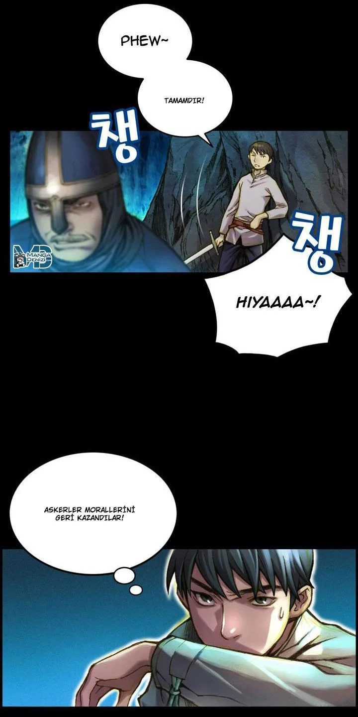 The Legendary Moonlight Sculptor - Sayfa 10