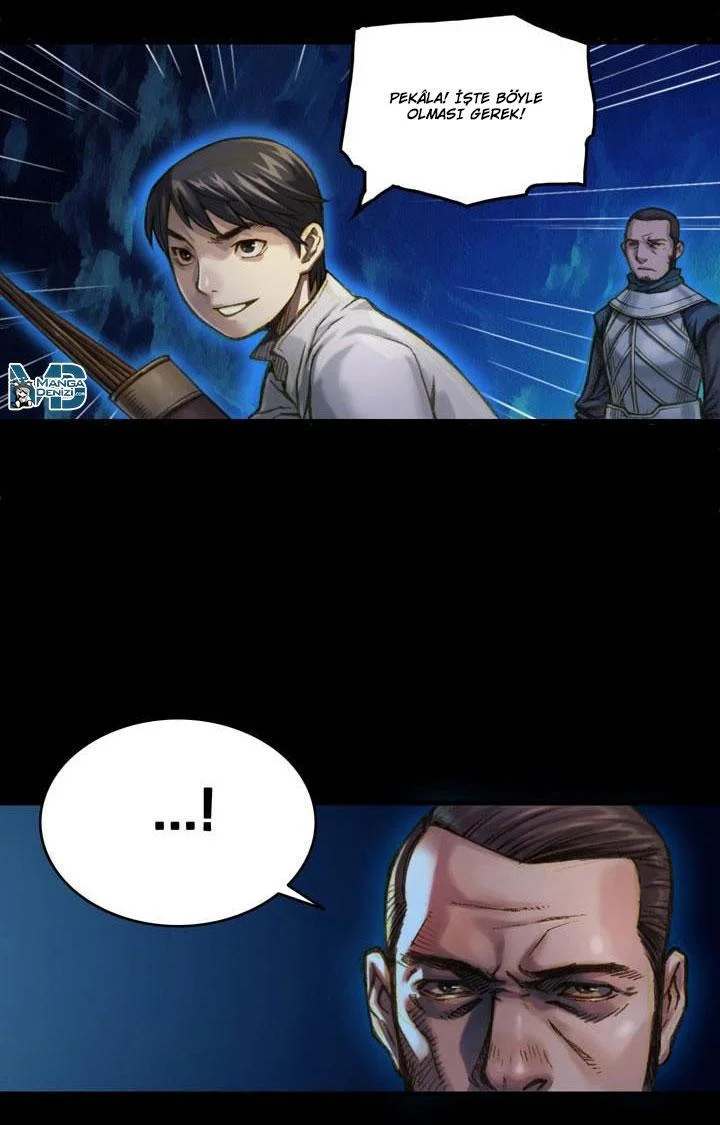 The Legendary Moonlight Sculptor - Sayfa 13