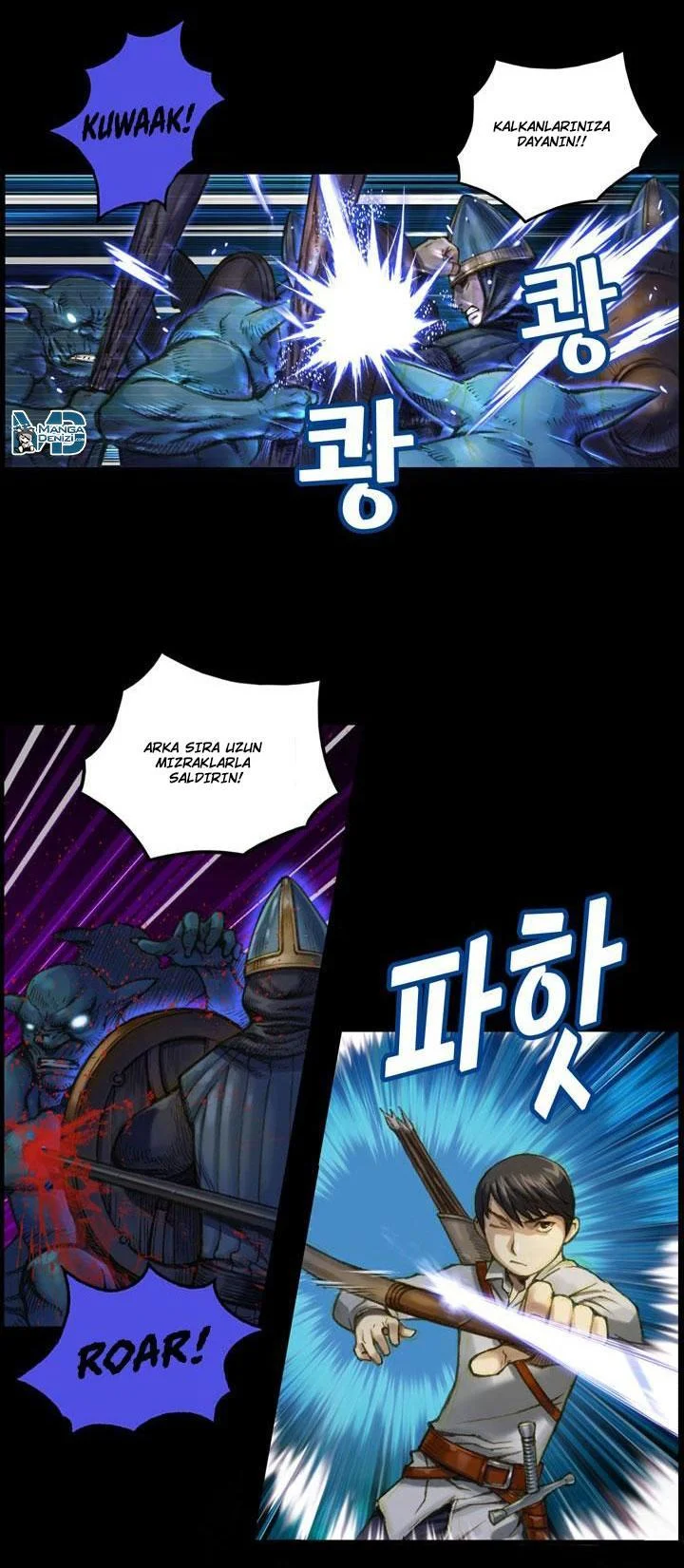 The Legendary Moonlight Sculptor - Sayfa 14