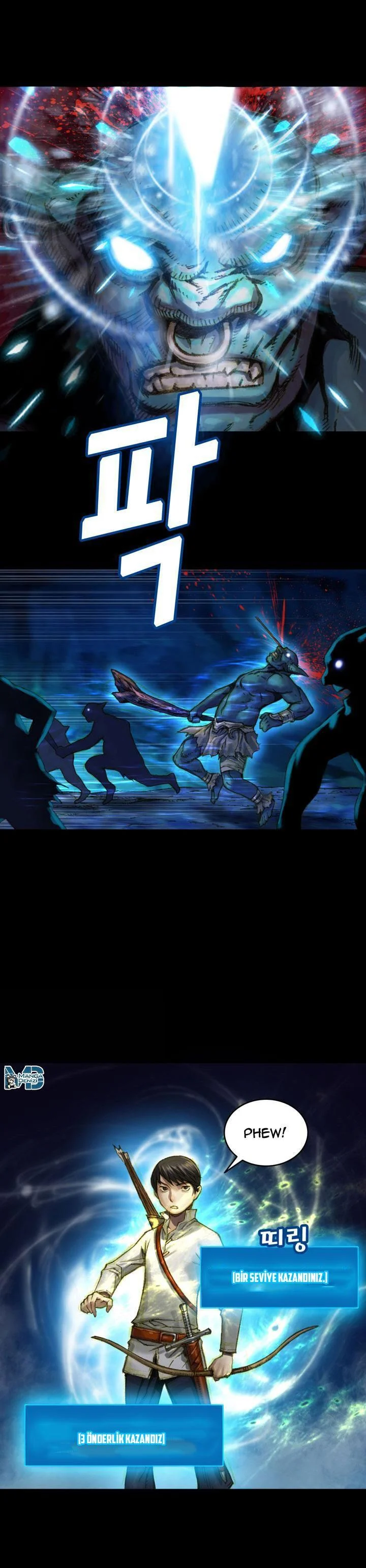 The Legendary Moonlight Sculptor - Sayfa 17