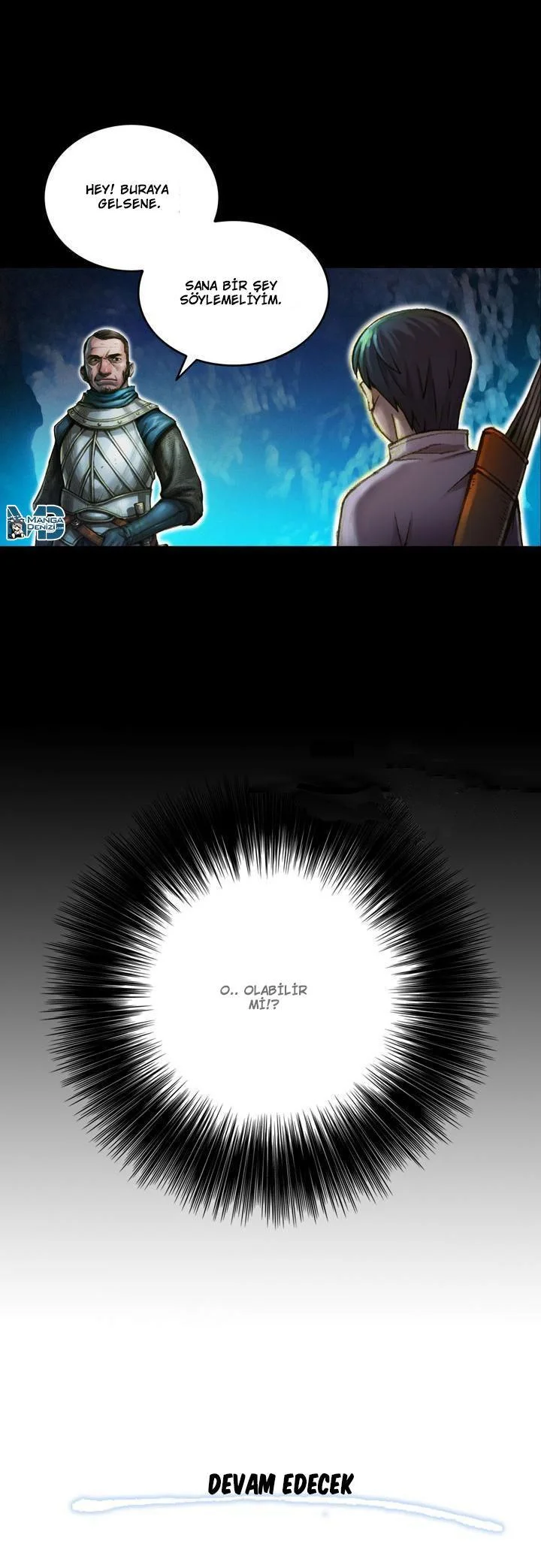 The Legendary Moonlight Sculptor - Sayfa 20