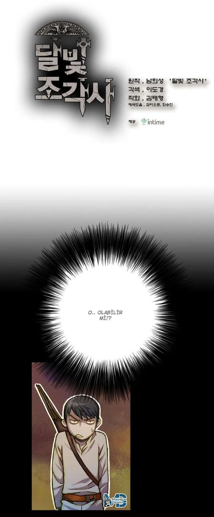 The Legendary Moonlight Sculptor - Sayfa 2