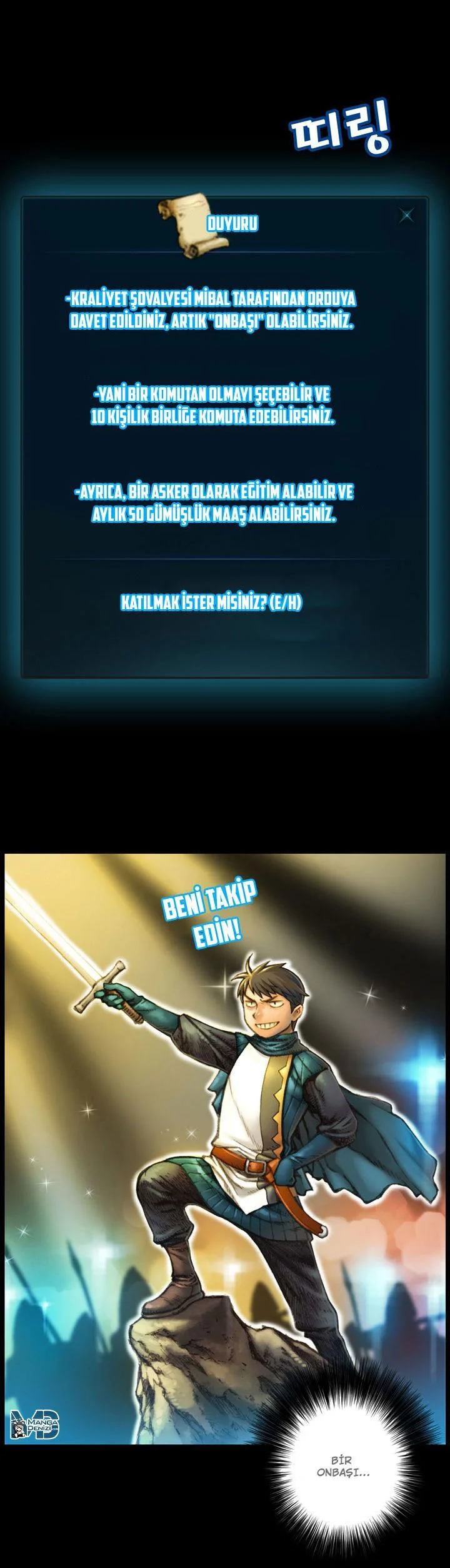 The Legendary Moonlight Sculptor - Sayfa 4