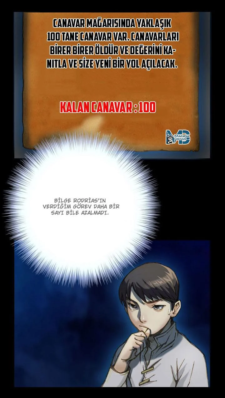 The Legendary Moonlight Sculptor - Sayfa 11