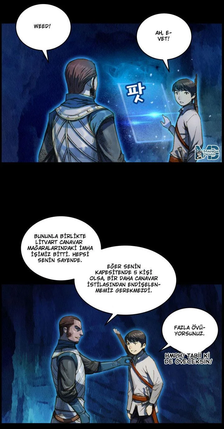 The Legendary Moonlight Sculptor - Sayfa 12