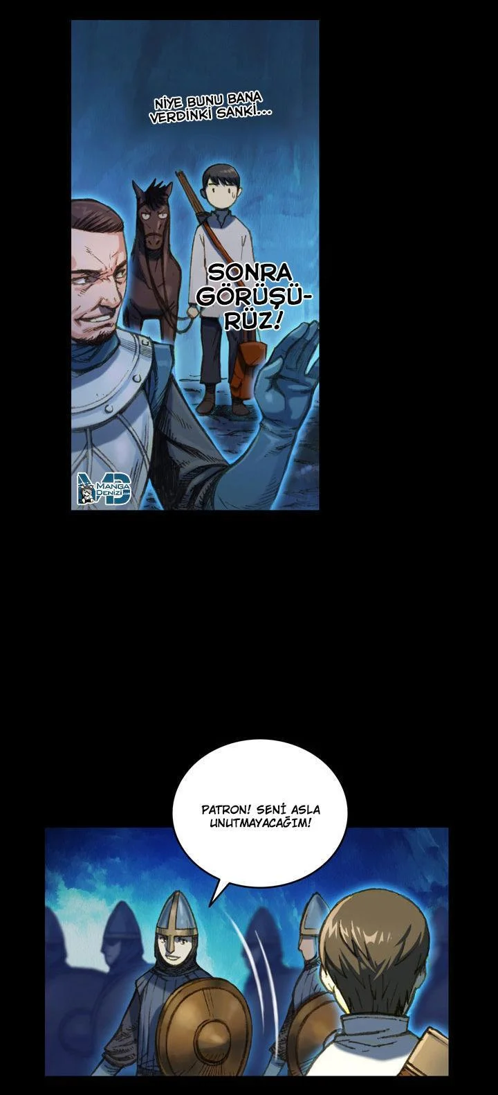 The Legendary Moonlight Sculptor - Sayfa 16