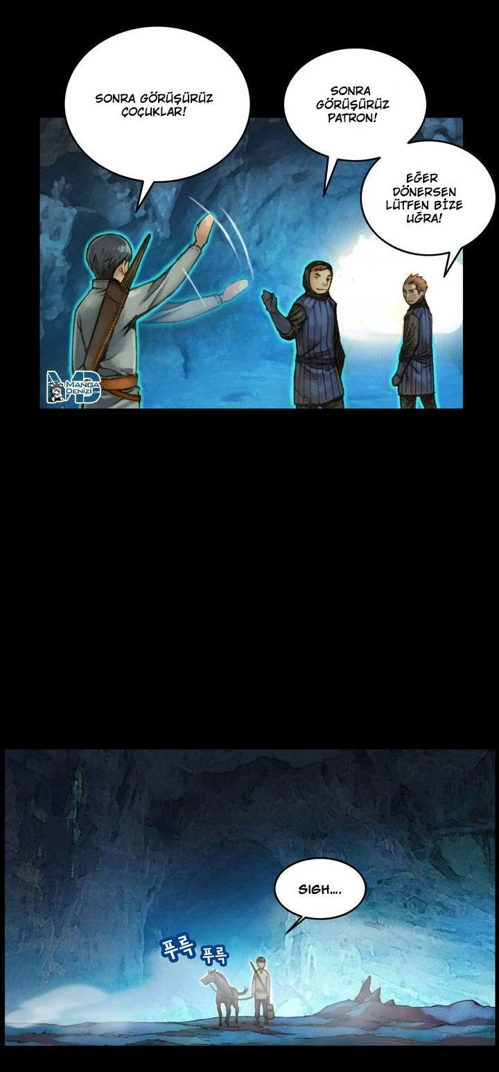 The Legendary Moonlight Sculptor - Sayfa 19