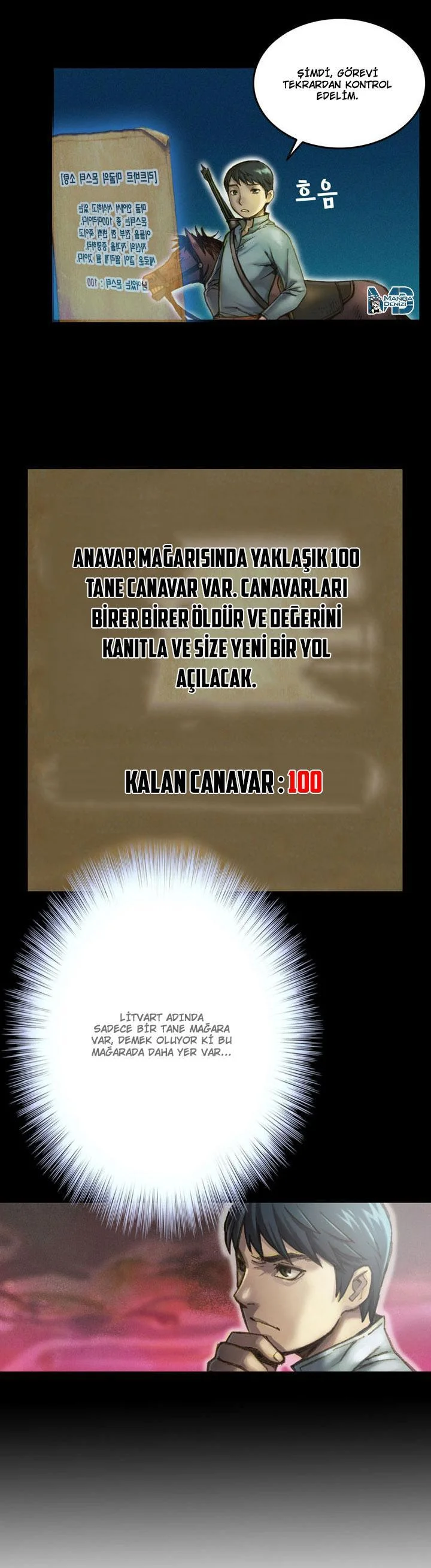 The Legendary Moonlight Sculptor - Sayfa 20