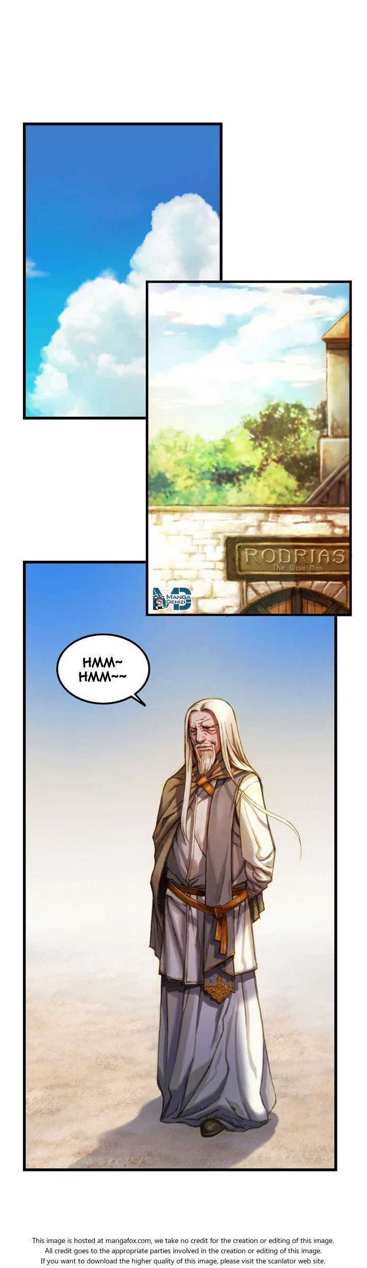 The Legendary Moonlight Sculptor - Sayfa 21