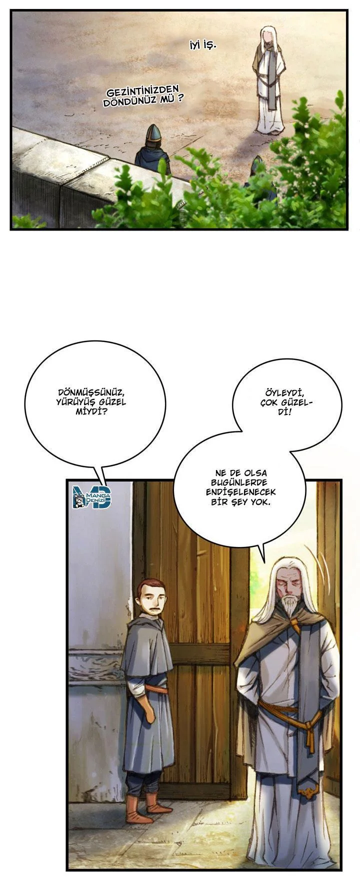 The Legendary Moonlight Sculptor - Sayfa 22