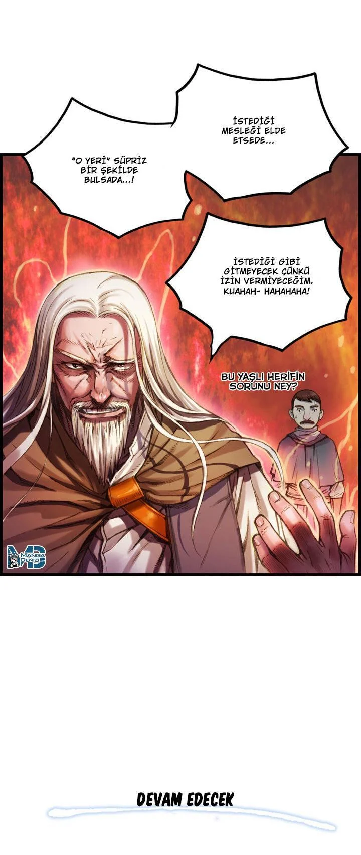 The Legendary Moonlight Sculptor - Sayfa 25