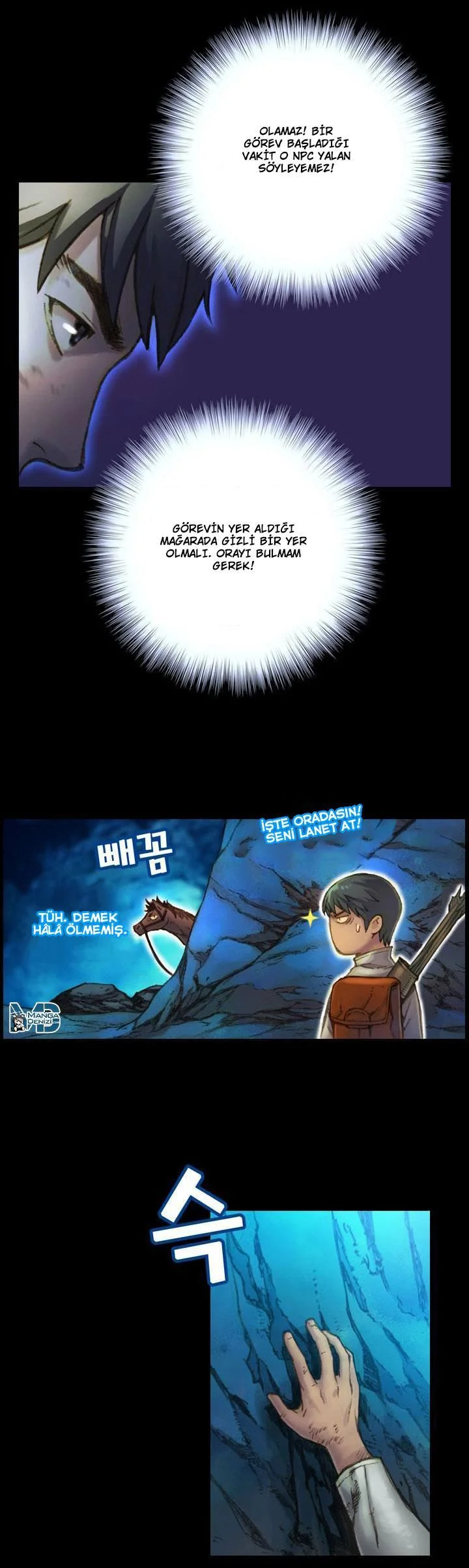 The Legendary Moonlight Sculptor - Sayfa 6