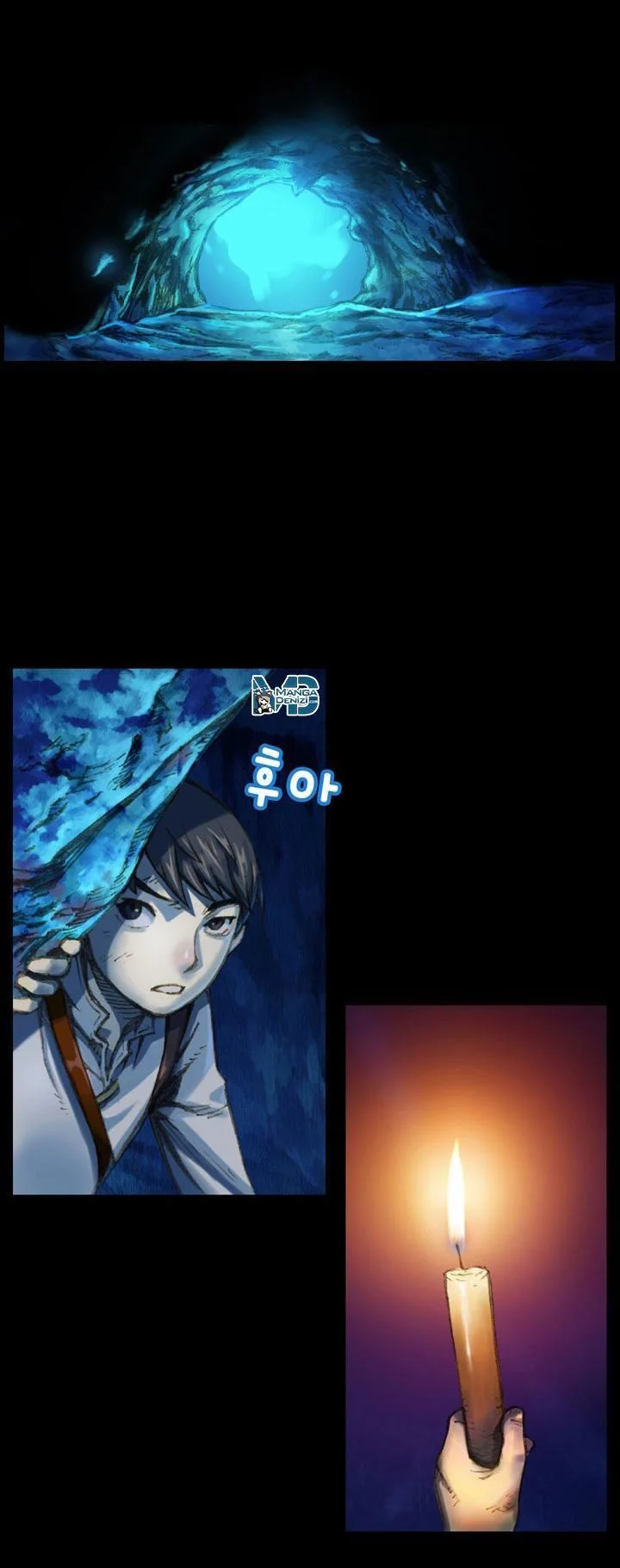 The Legendary Moonlight Sculptor - Sayfa 11