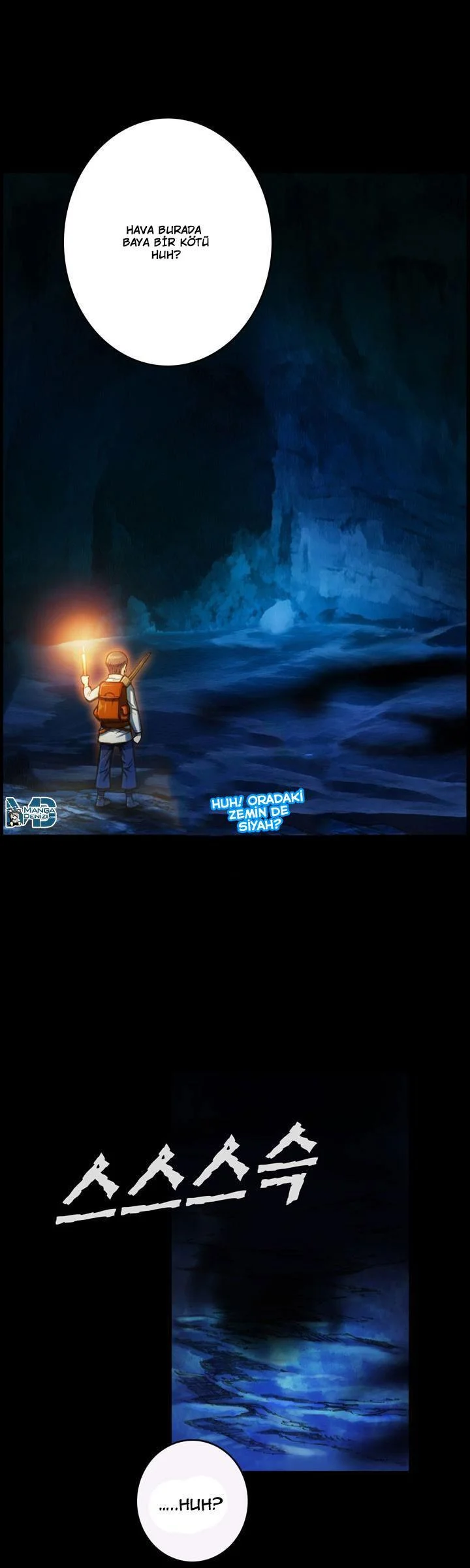 The Legendary Moonlight Sculptor - Sayfa 12