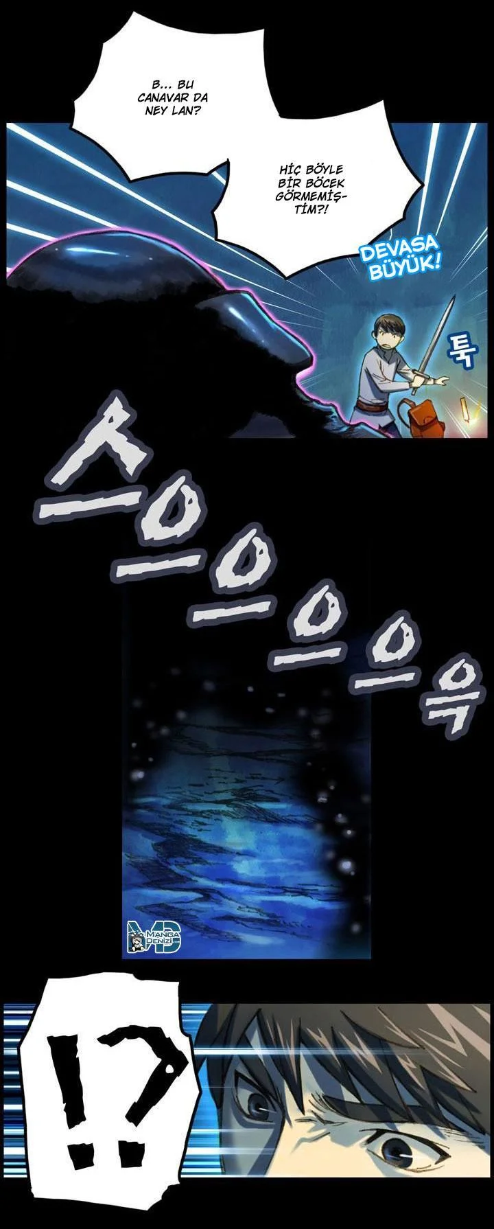 The Legendary Moonlight Sculptor - Sayfa 14