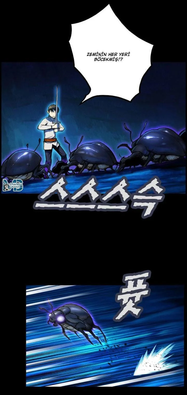 The Legendary Moonlight Sculptor - Sayfa 15