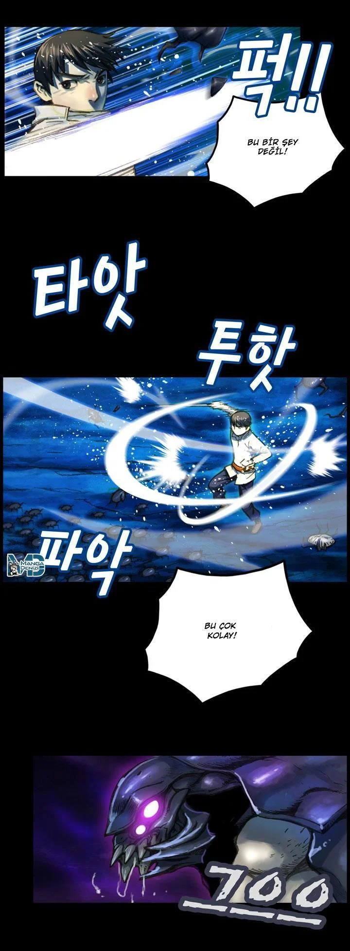 The Legendary Moonlight Sculptor - Sayfa 16