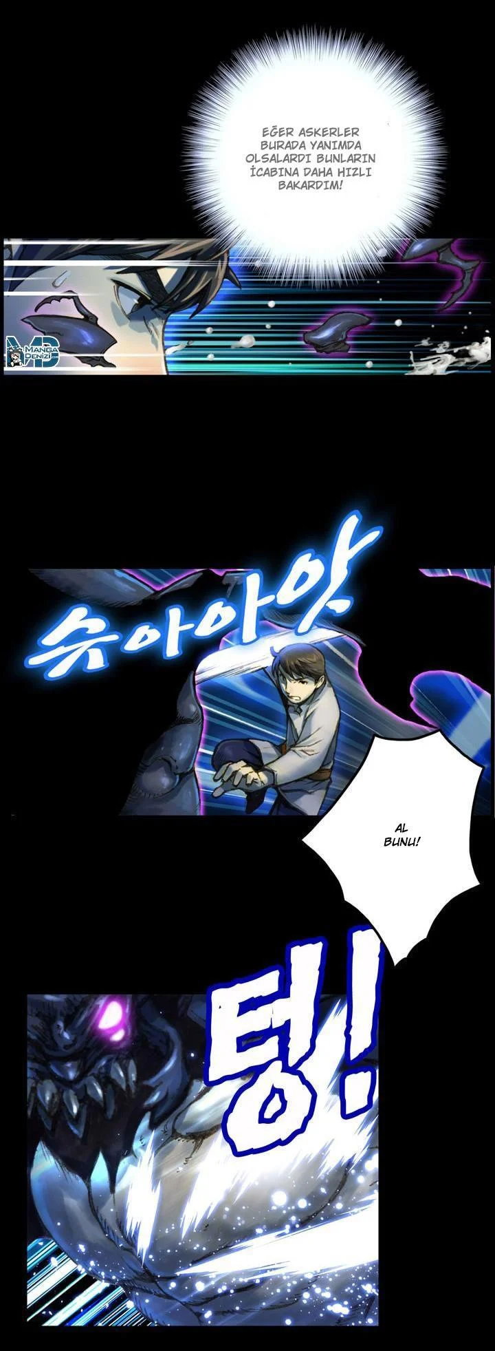 The Legendary Moonlight Sculptor - Sayfa 18