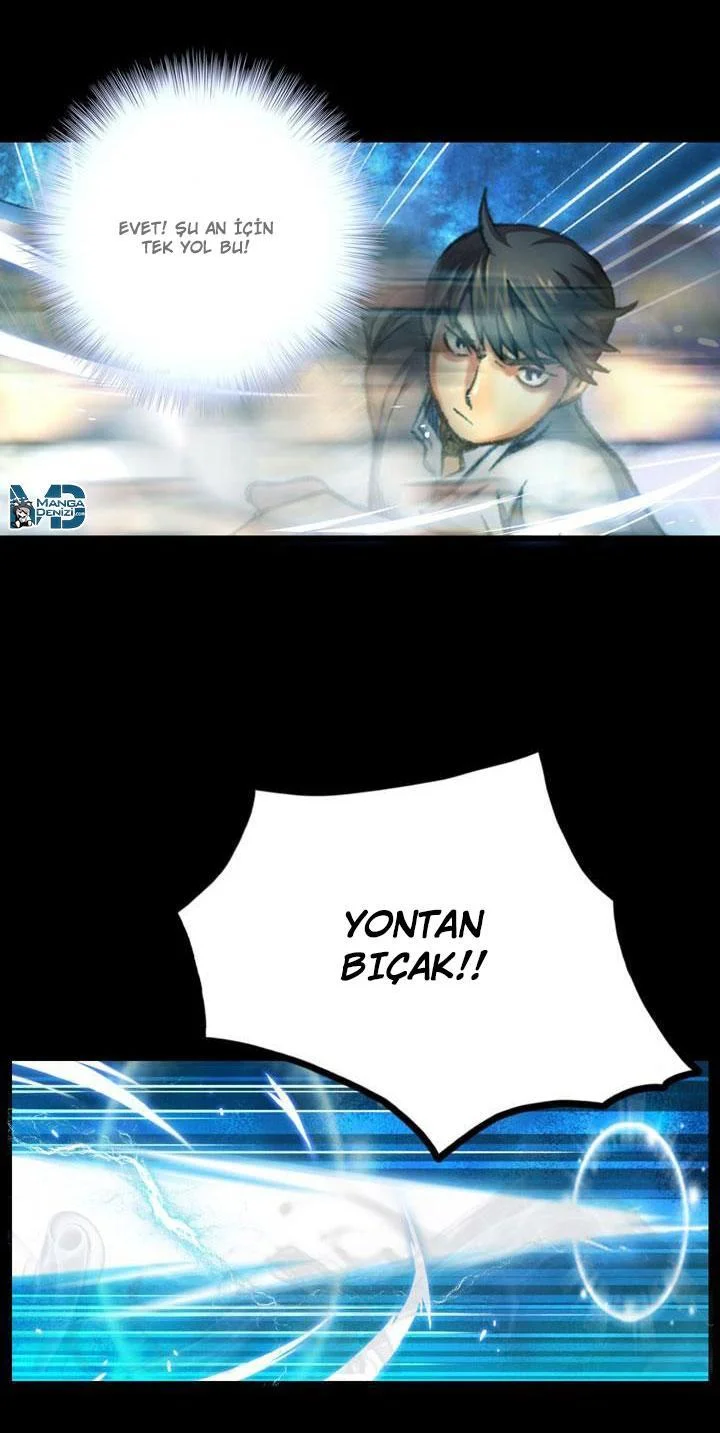 The Legendary Moonlight Sculptor - Sayfa 24