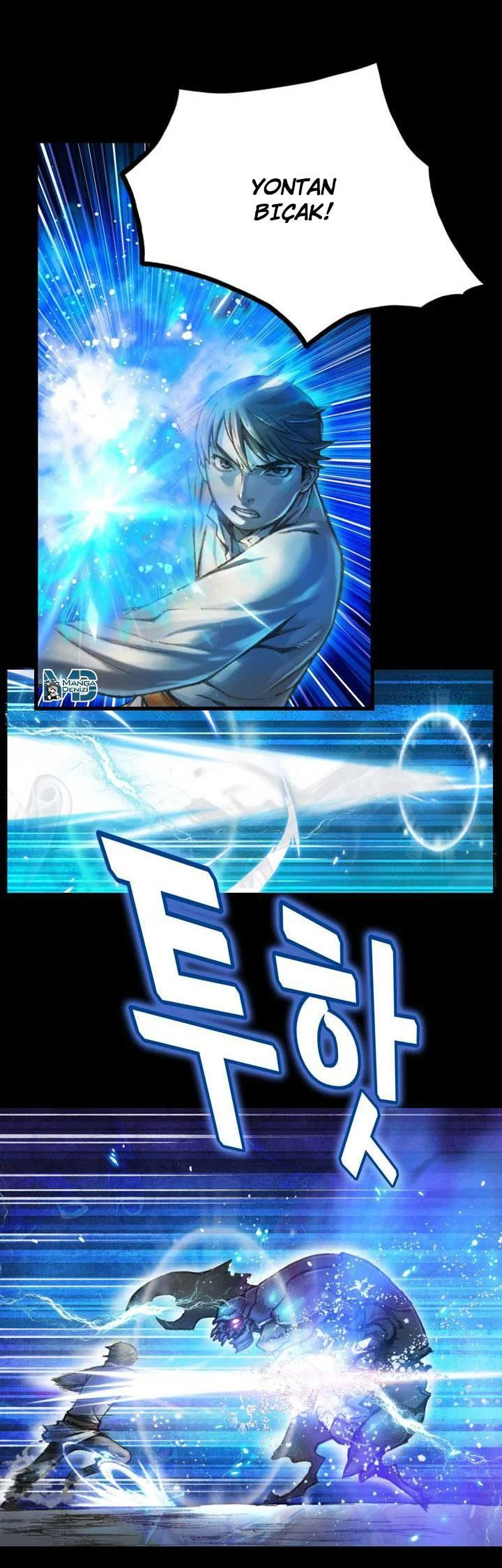 The Legendary Moonlight Sculptor - Sayfa 2