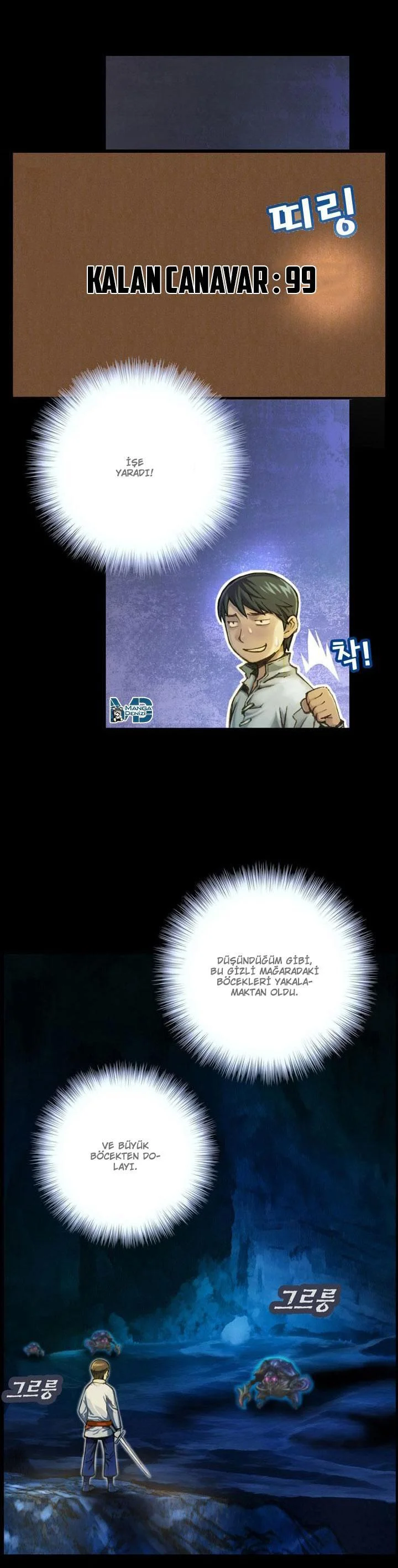 The Legendary Moonlight Sculptor - Sayfa 6