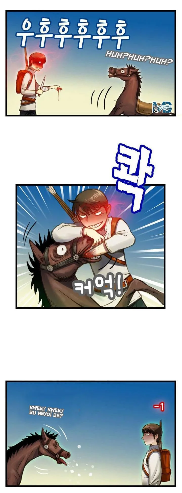 The Legendary Moonlight Sculptor - Sayfa 11