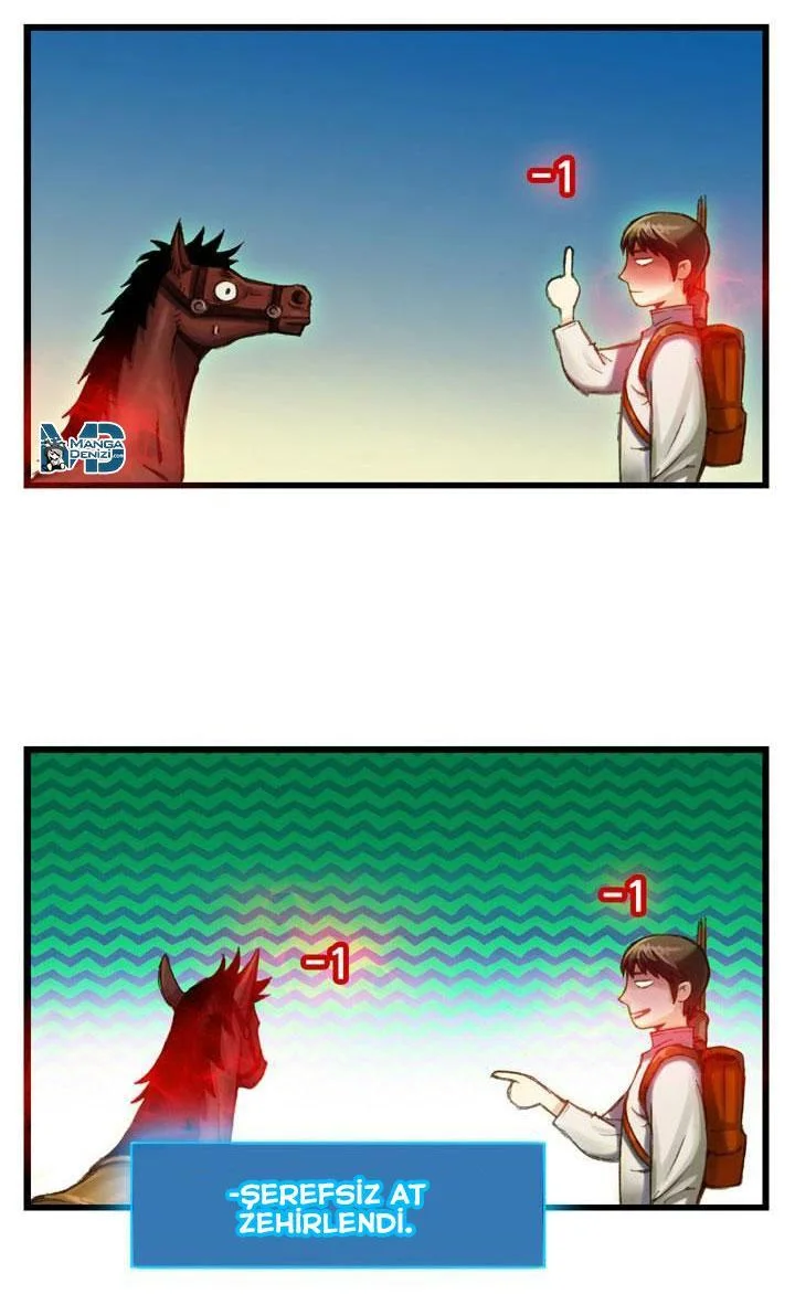 The Legendary Moonlight Sculptor - Sayfa 12