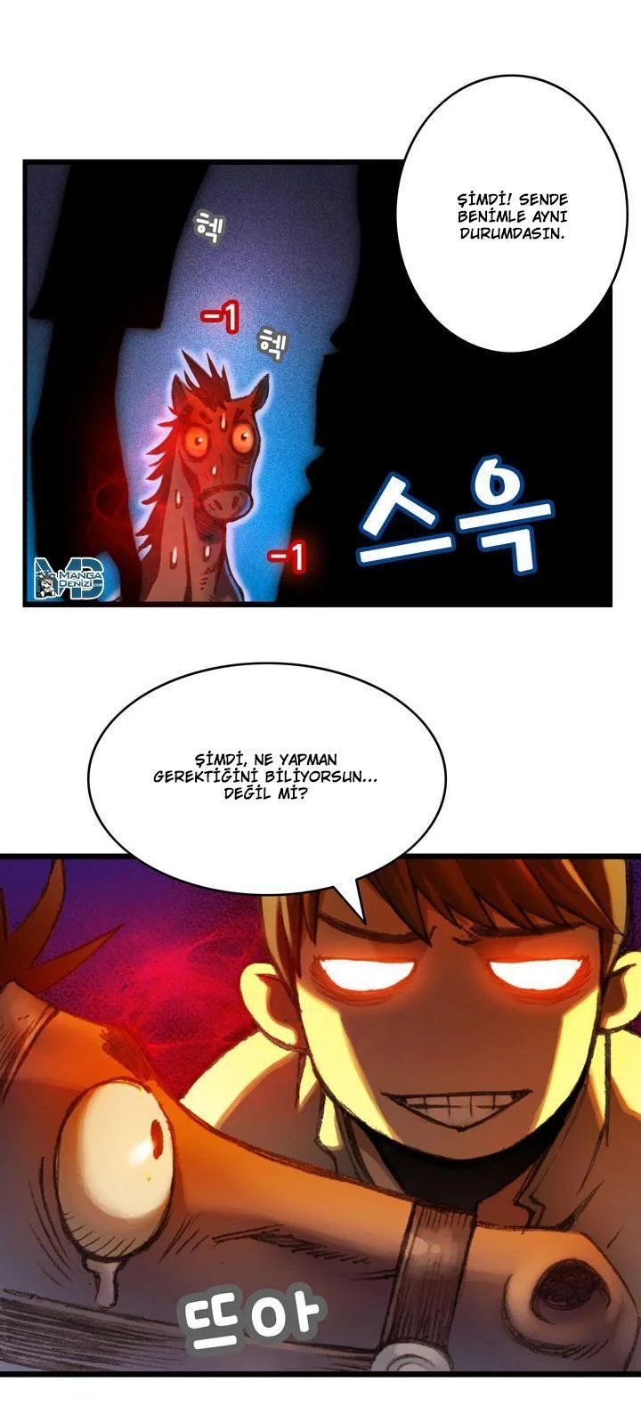 The Legendary Moonlight Sculptor - Sayfa 13