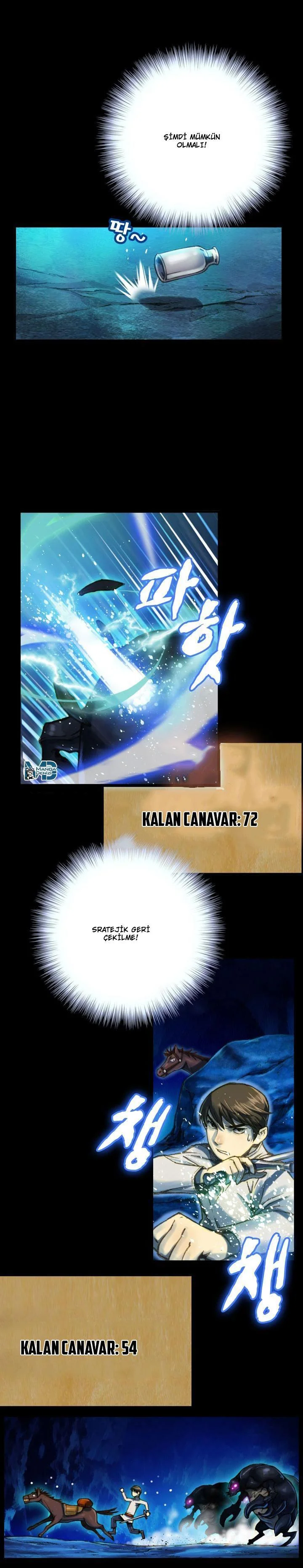 The Legendary Moonlight Sculptor - Sayfa 16