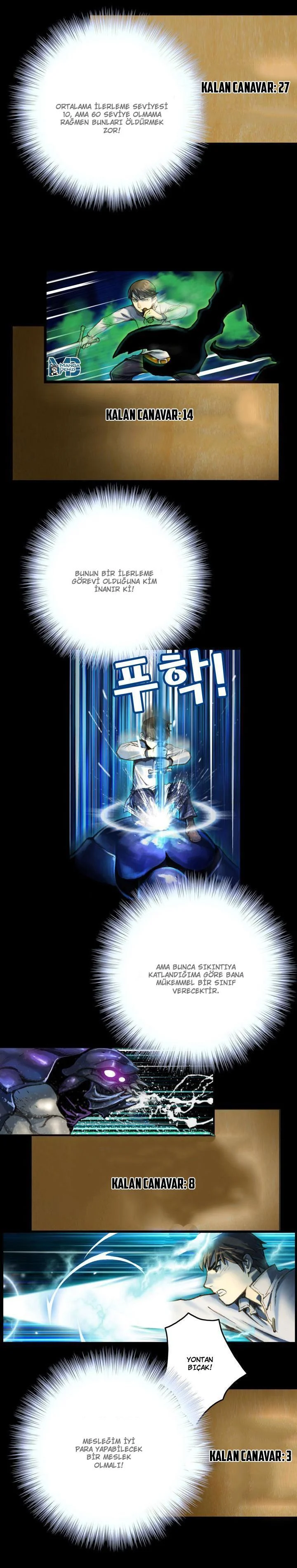 The Legendary Moonlight Sculptor - Sayfa 17