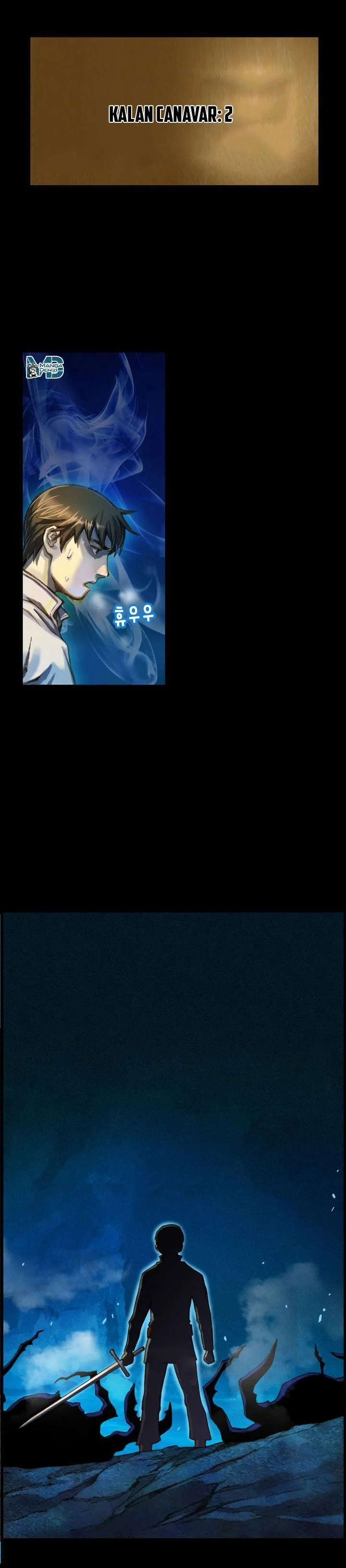 The Legendary Moonlight Sculptor - Sayfa 18